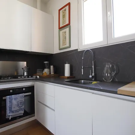 Caccialepori, Luminoso E Comodissimo Con Ac E Lift * Mailand