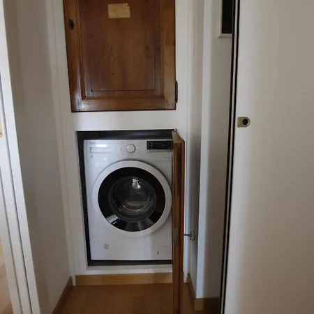 Caccialepori, Luminoso E Comodissimo Con Ac E Lift Apartment