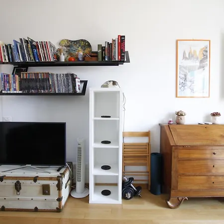 Caccialepori, Luminoso E Comodissimo Con Ac E Lift Apartment Mailand