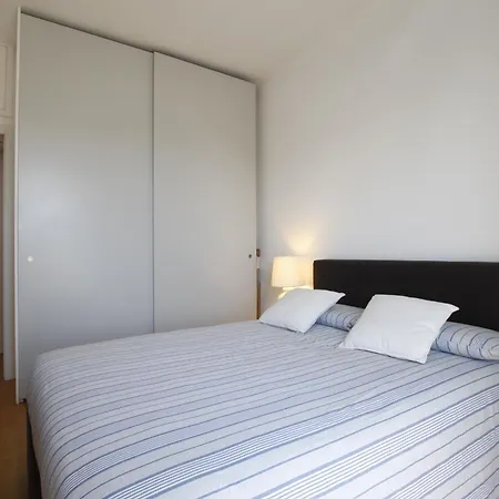 Caccialepori, Luminoso E Comodissimo Con Ac E Lift Appartement *