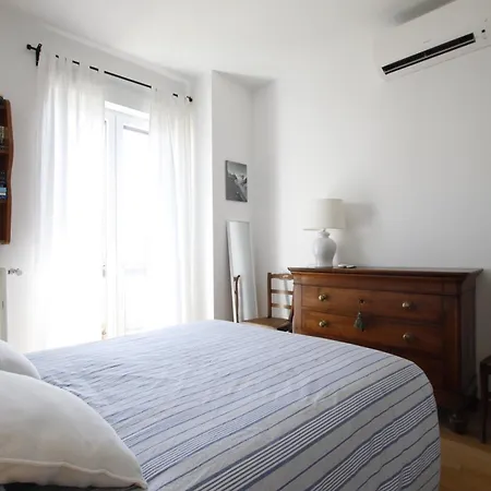 Appartement Caccialepori, Luminoso E Comodissimo Con Ac E Lift *