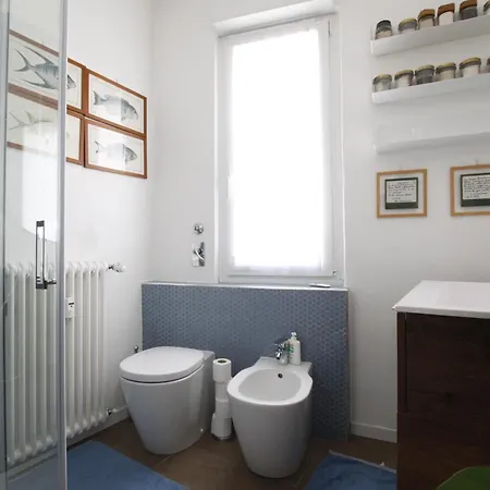 Caccialepori, Luminoso E Comodissimo Con Ac E Lift Appartement