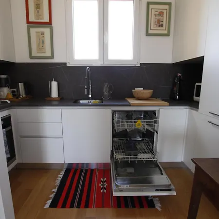 Appartement Caccialepori, Luminoso E Comodissimo Con Ac E Lift