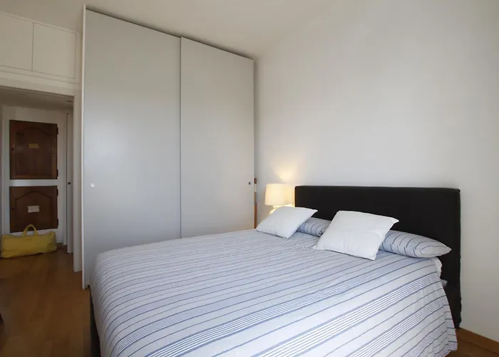 Caccialepori, Luminoso E Comodissimo Con Ac E Lift Daire *