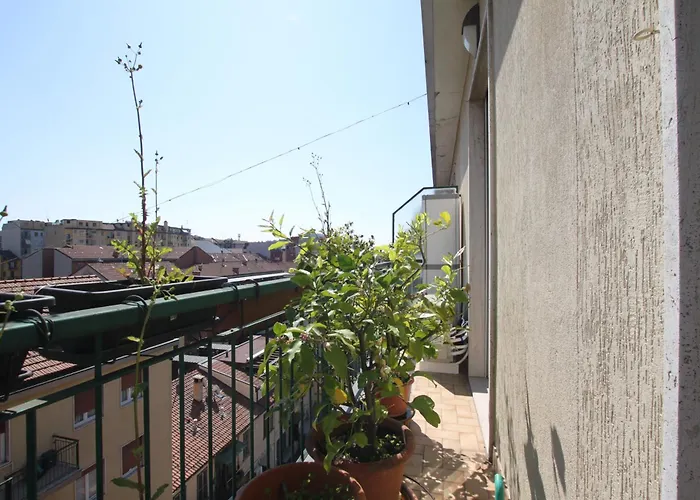 Caccialepori, Luminoso E Comodissimo Con Ac E Lift Daire *