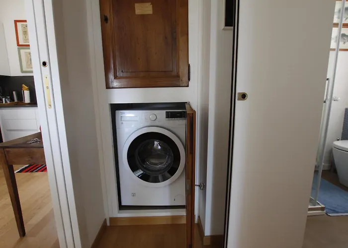 Caccialepori, Luminoso E Comodissimo Con Ac E Lift Apartament