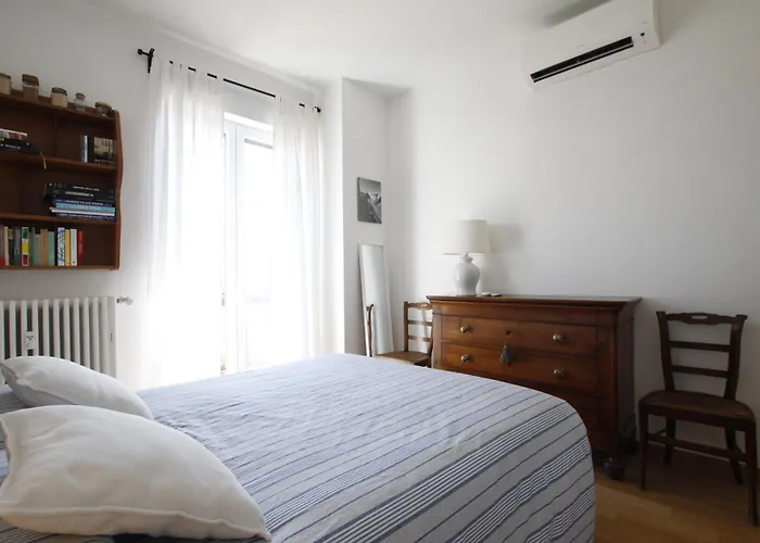 Apartament Caccialepori, Luminoso E Comodissimo Con Ac E Lift *