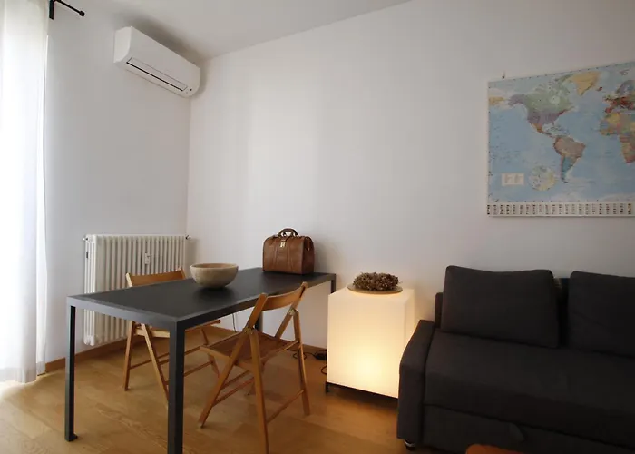 Apartament Caccialepori, Luminoso E Comodissimo Con Ac E Lift *